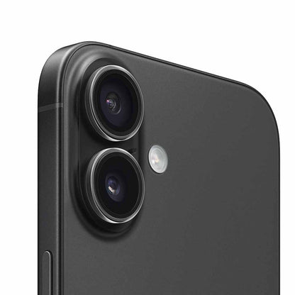 Skyddsfilm för bakre kameran Anank AR för Apple iPhone 17, Härdat glas, Transparent