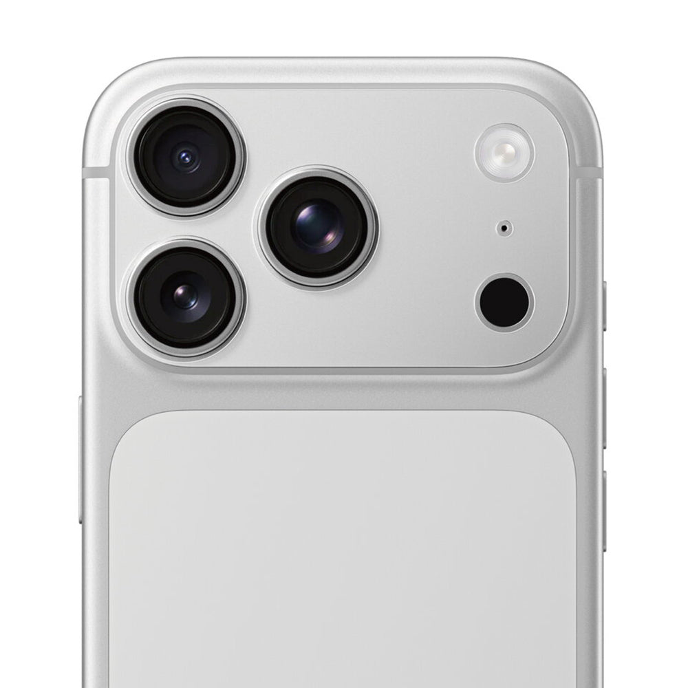 Blueo Invisible skyddsfilm för bakre kamera till Apple iPhone 18 Pro, plast