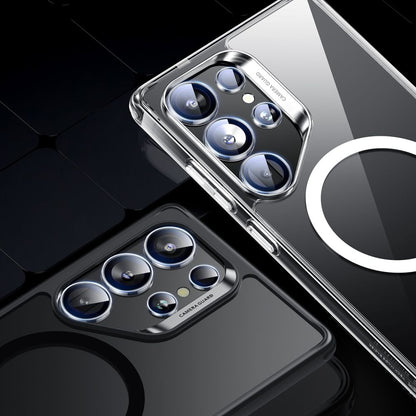 Skyddsfilm för bakre kamera ESR Armorite för Samsung Galaxy S25 Ultra S938, Härdat glas, Transparent