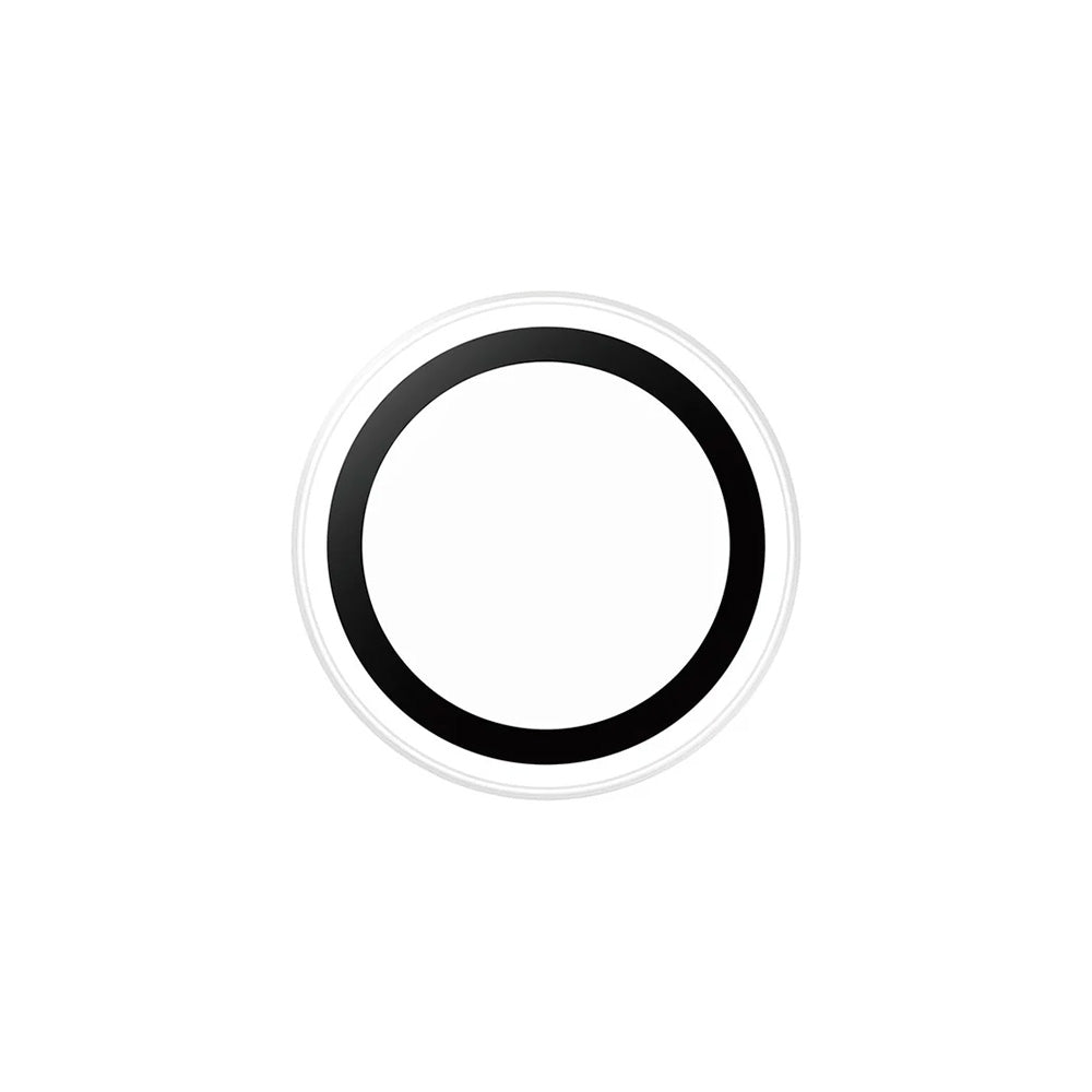 Skyddsfilm för bakre kamera PanzerGlass Hoops för Apple iPhone 17 Air, Härdat glas, Transparent