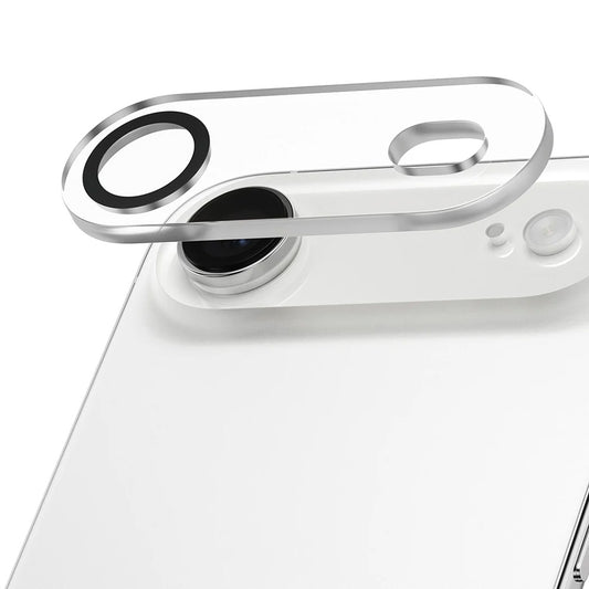 Skyddsfilm för bakre kamera PanzerGlass PicturePerfect för Apple iPhone 17 Air, Härdat glas, Transparent