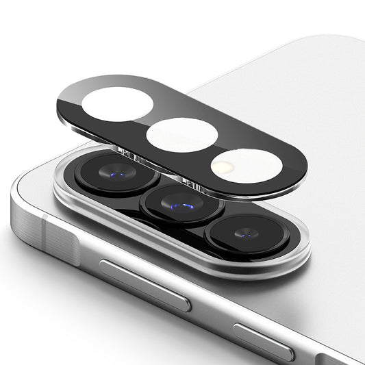 Skyddsfilm för bakre kameran Ringke för Samsung Galaxy A57 5G / A37 5G, Härdat glas, Set med 2 stycken, Transparent