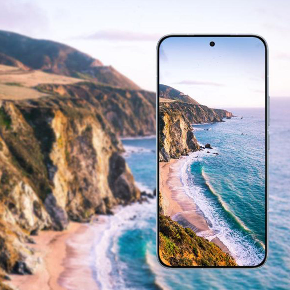 Skyddsfilm för bakre kamera Techsuit för Xiaomi Poco X8 Pro, Härdat glas, Svart