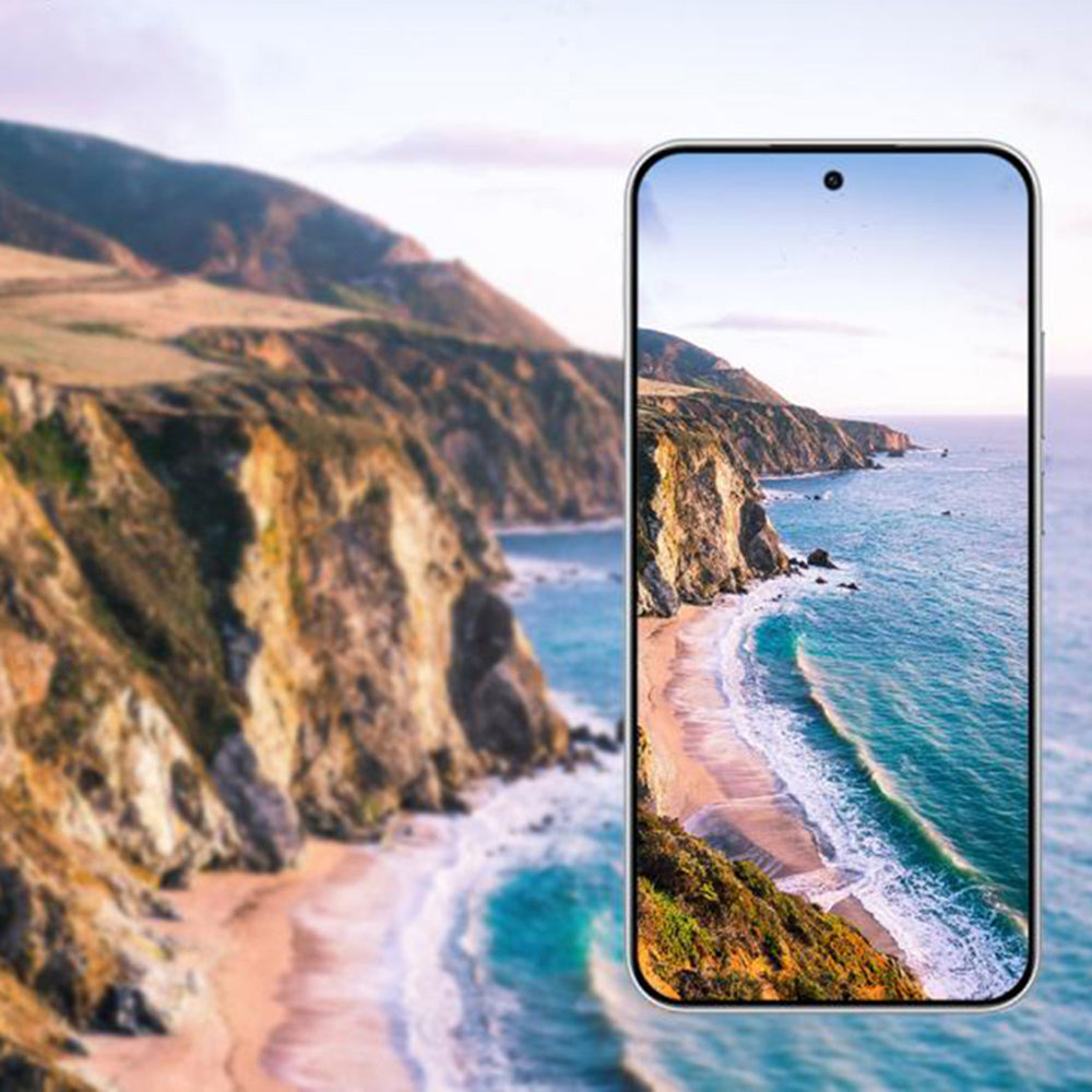 Skyddsfilm för bakre kameran Techsuit för Xiaomi Redmi Note 15 Pro 5G, Härdat glas, Svart