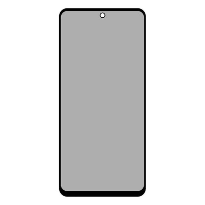 Privacy OG Premium skärmskydd för Samsung Galaxy S23 FE S711 / A54 A546, härdat glas, full limning