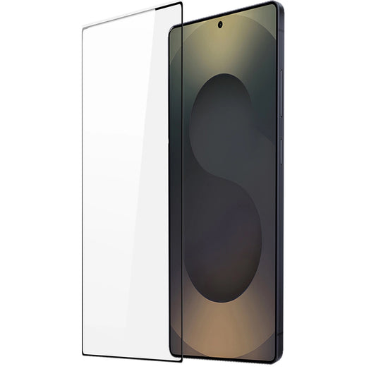 Skyddsfilm Privacy Screen DUX DUCIS för Samsung Galaxy S25 Ultra S938, Härdat Glas, Edge Glue