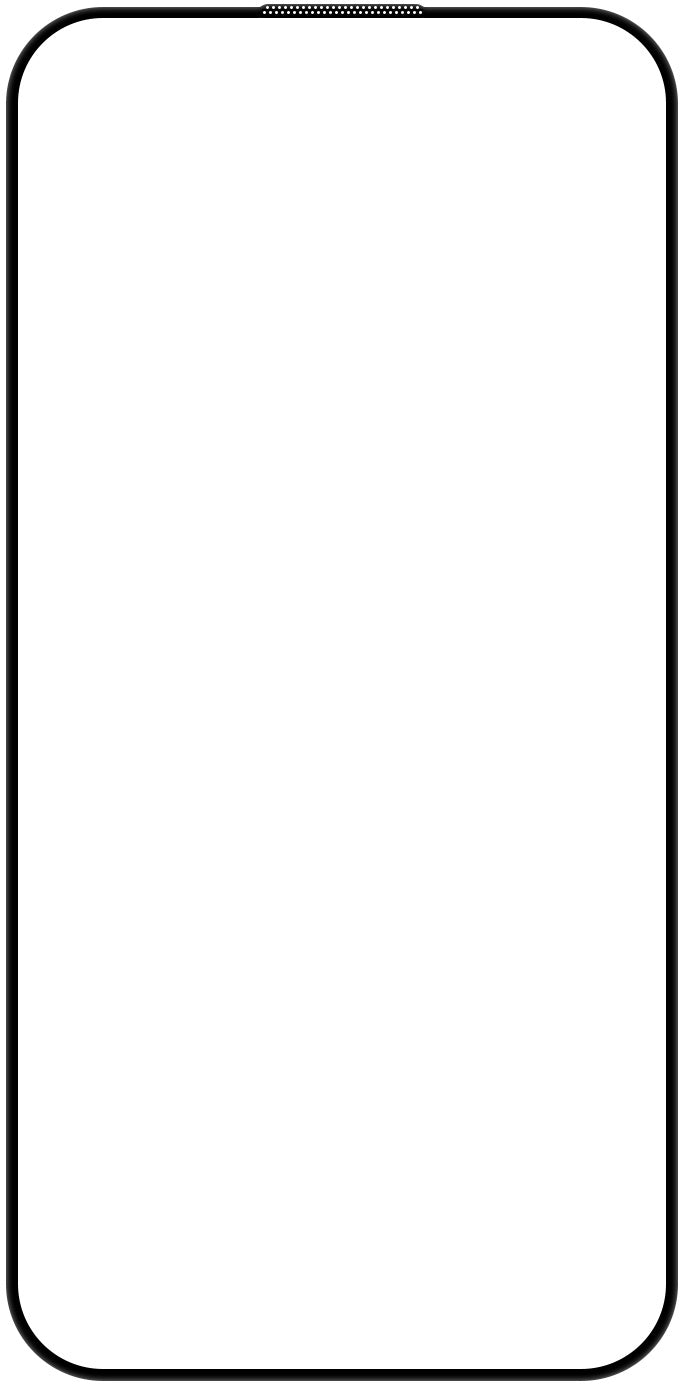 Screen Protector WiWu Wi-SQ008 for Apple iPhone 16, Full Glue, Full Glue, Black