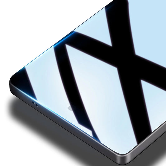 Skyddsfilm Privacy Screen DUX DUCIS för Samsung Galaxy S25 Ultra S938, Härdat Glas, Edge Glue