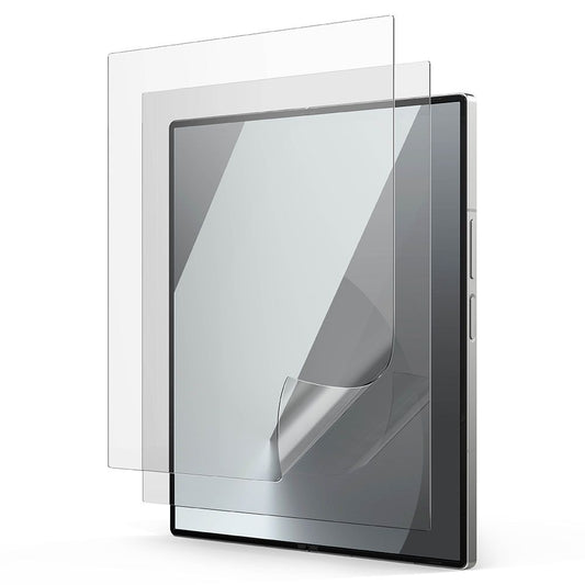 Skyddsfilm Ringke Dual Easy för Samsung Galaxy Z Fold6 F956, Plast, Set om 2 stycken