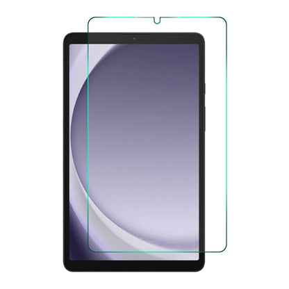 Skärmskydd Lito Classic för Samsung Galaxy Tab A11 / Tab A9, Härdat glas, Full lim, 2.5D