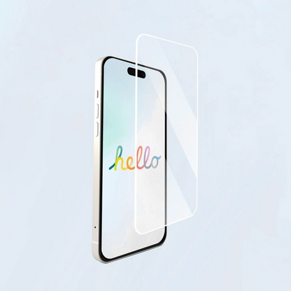 Skärmskydd och baksideskamera Tech-Protect Quick Set+ för Samsung Galaxy A57 5G, Härdat glas, Full lim, Set om 3 stycken