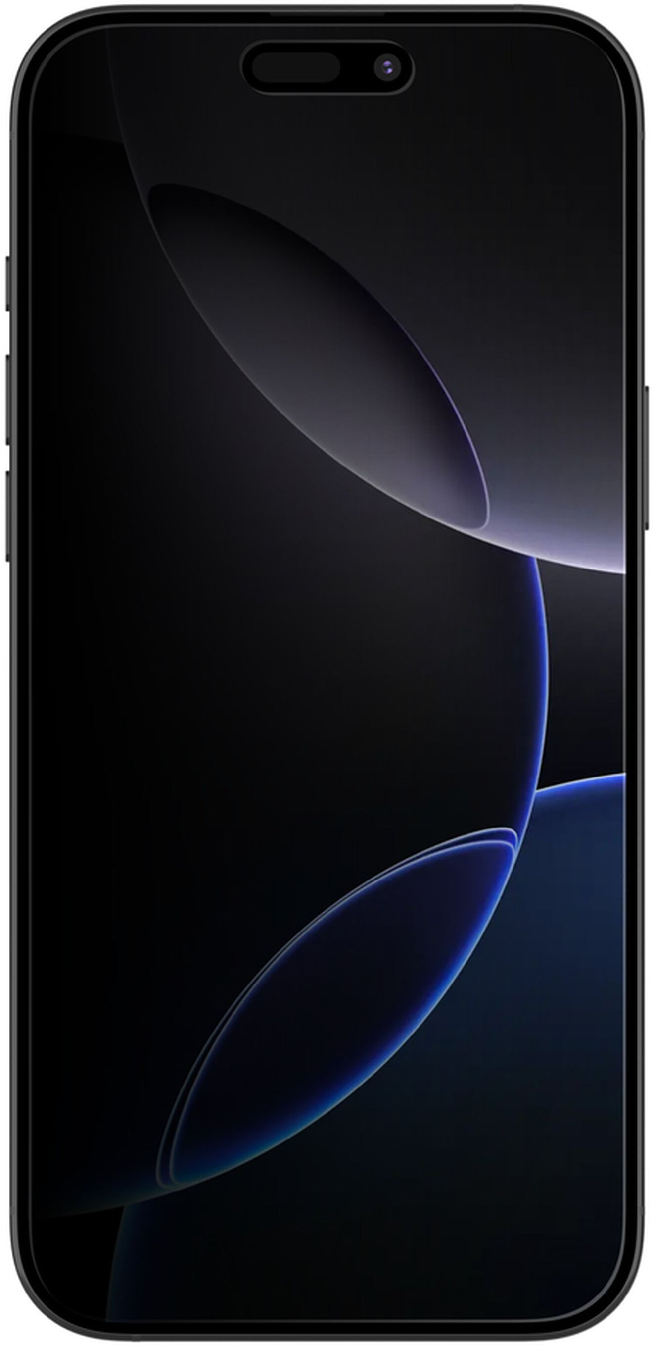 Integritetsskärmskydd Belkin ScreenForce InvisiGlass för Apple iPhone 16 Pro Max, Härdat Glas, Fulllim OVA170hq
