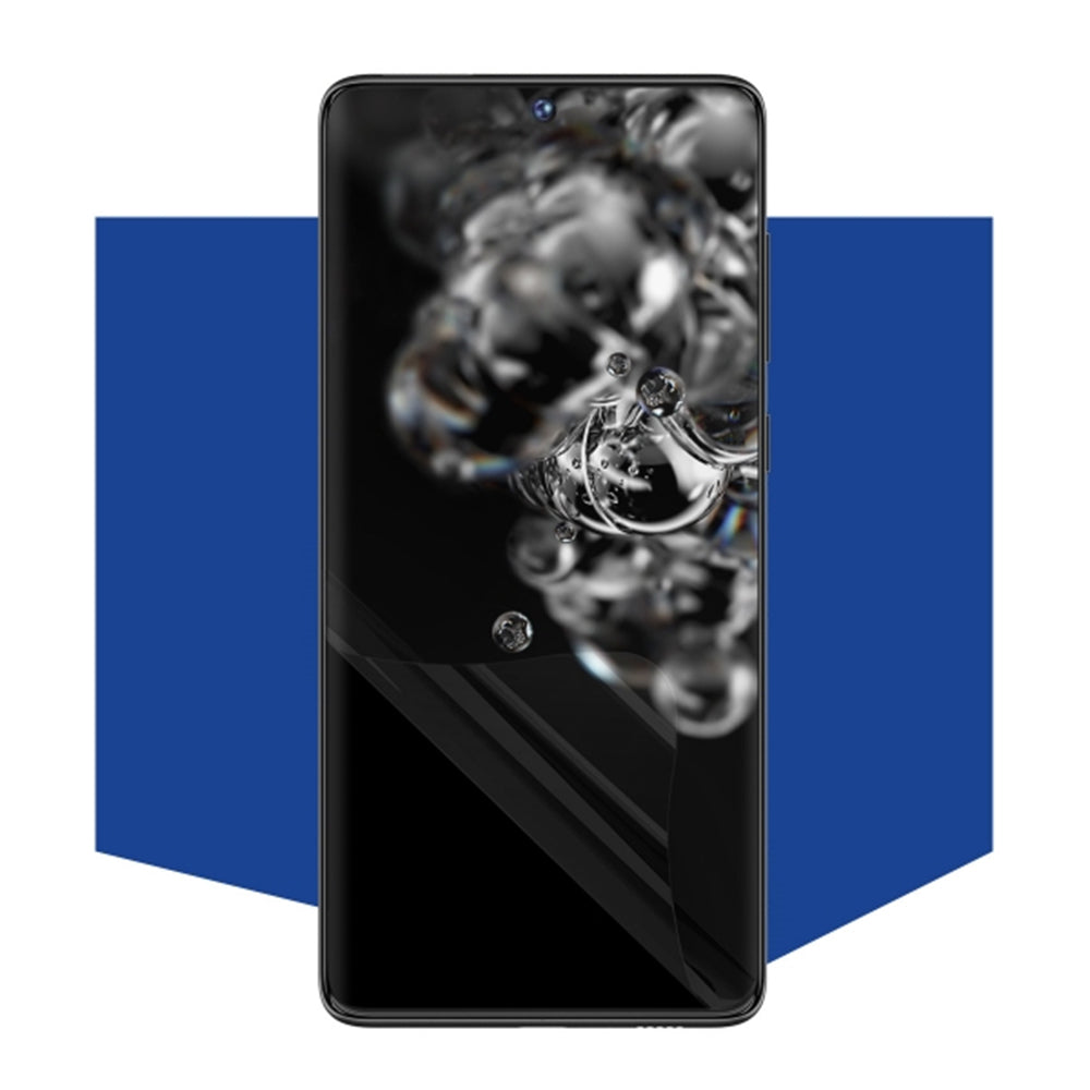 Skärmskydd 3MK ARC+ för Apple iPhone 17 Pro Max, Plast