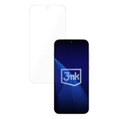 Skärmskydd 3MK ARC+ för OnePlus 15, Plast