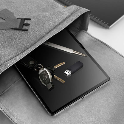 Skärmskydd 3MK FlexibleGlass Lite för Samsung Galaxy Tab Active5, Flexibelt Glas, Fullt Lim