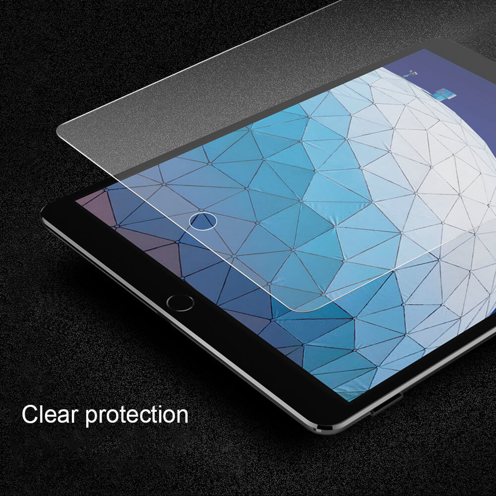 Skärmskydd 3MK FlexibleGlass Lite för Samsung Galaxy Tab Active5, Flexibelt Glas, Fullt Lim