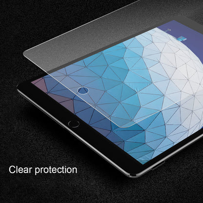Skärmskydd 3MK FlexibleGlass Lite för Samsung Galaxy Tab Active5, Flexibelt Glas, Fullt Lim