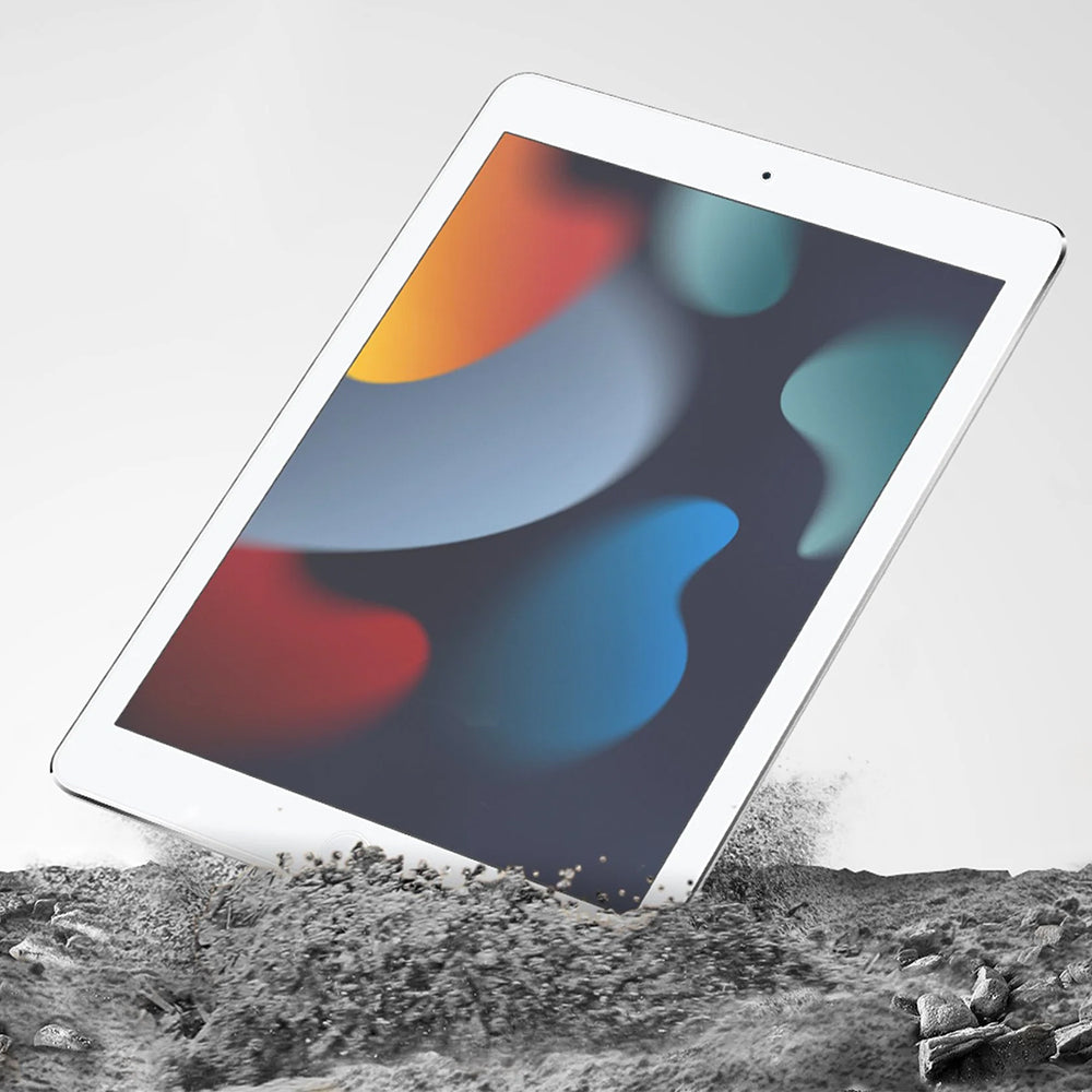 Skärmskydd 3MK FlexibleGlass Lite för Samsung Galaxy Tab Active5, Flexibelt Glas, Fullt Lim