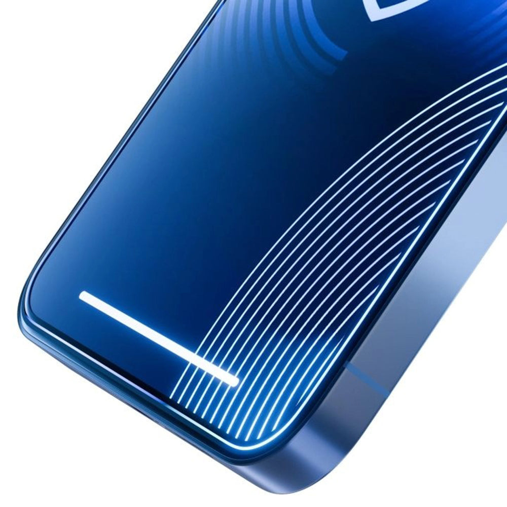Skärmskydd 3MK HardGlass för Samsung Galaxy S26 Ultra S948, Härdat Glas, Full Lim, Svart
