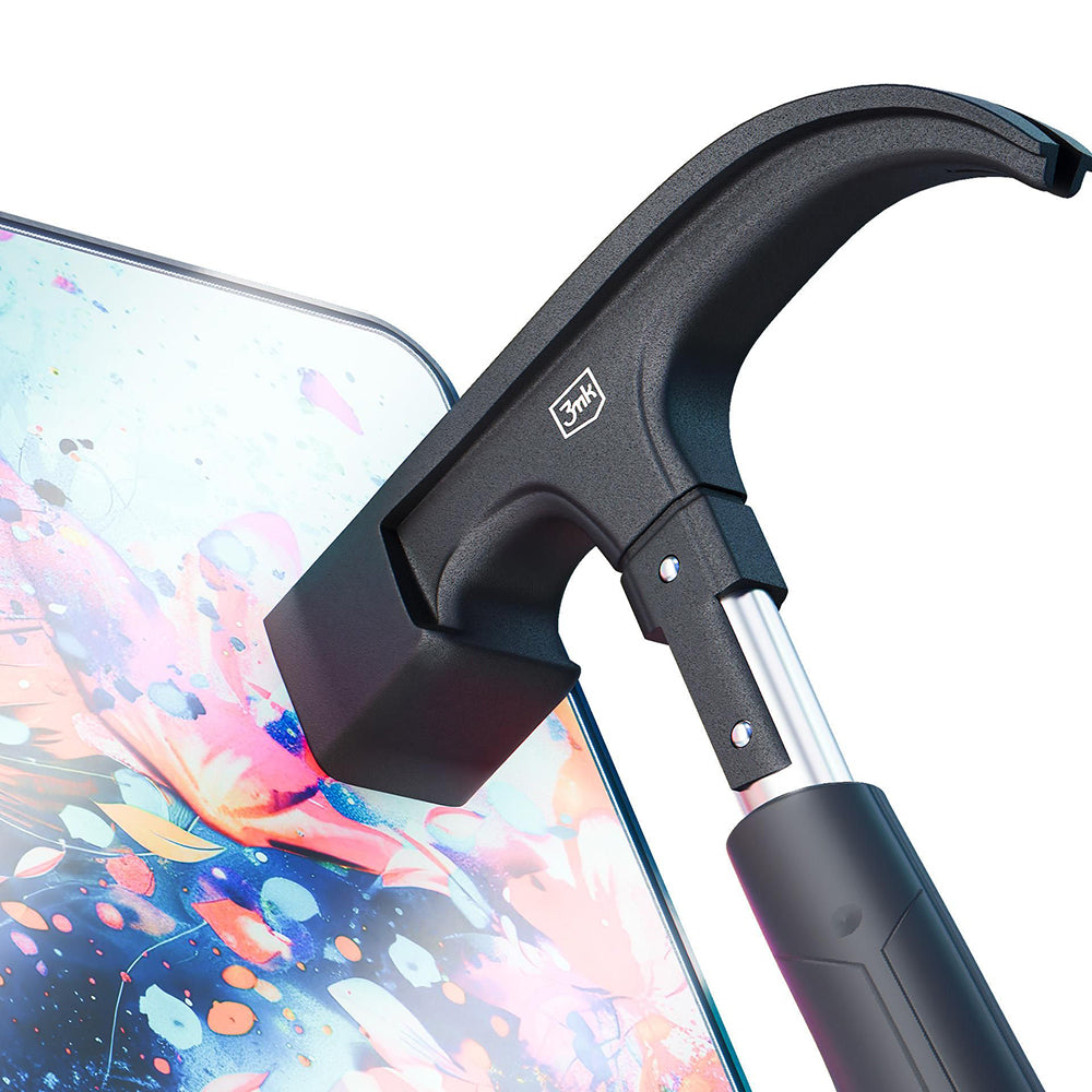 Skärmskydd 3MK Paper Feeling för Apple iPad (2025) / (2022), Plast, Set om 2 stycken