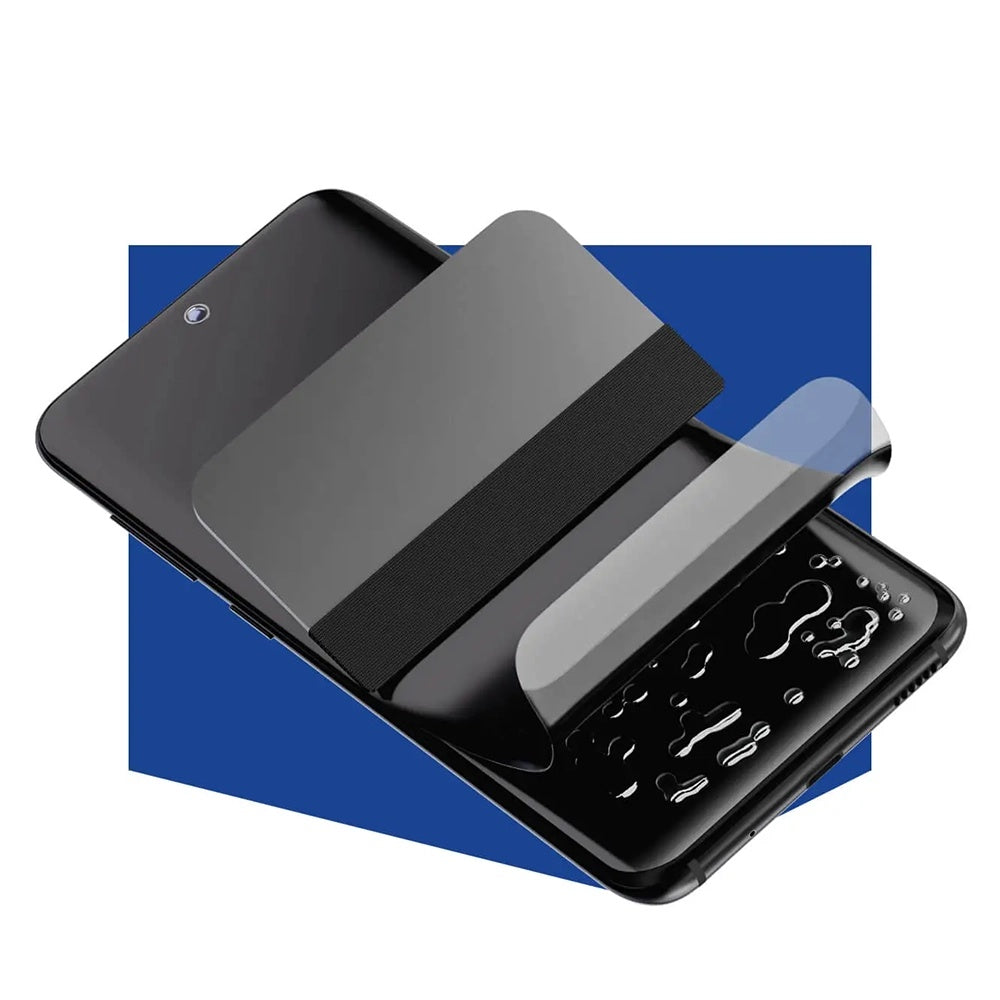 3MK Silver Protect+ Screen Protector for Samsung Galaxy S25 Ultra S938, Plastic