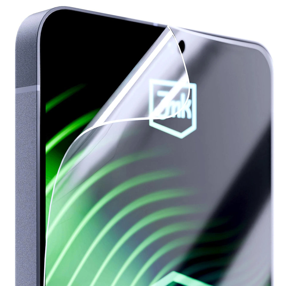 3MK Silver Protect+ Screen Protector for Samsung Galaxy S26 Ultra S948, Plastic