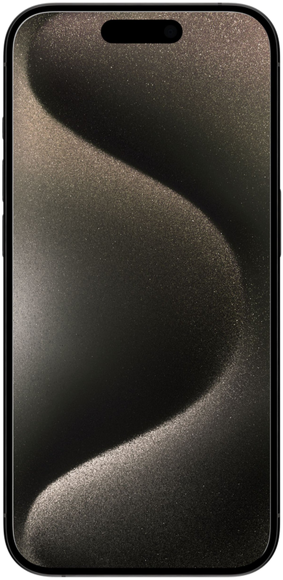 Skärmskydd Belkin ScreenForce TemperedGlass för Apple iPhone 15 Pro, Härdat Glas, Full Glue OVA137zz
