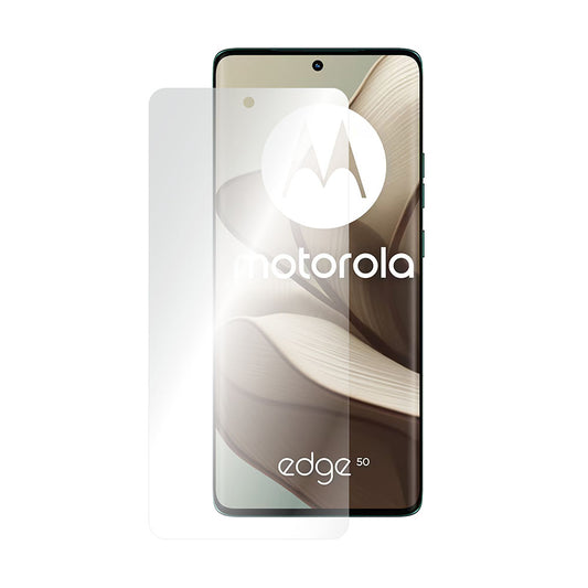 Skärmskydd Smart Protection Premium Classic för Motorola Edge 50, plast, set om 2 stycken
