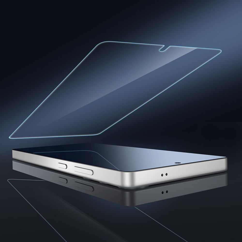 Skärmskydd Tech-Protect för Samsung Galaxy S26 Ultra S948, Härdat Glas, Full Lim, Set om 10 stycken