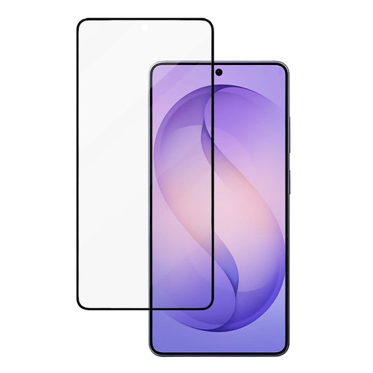 Skyddsfilm Blueo Anti-Reflective HD för Samsung Galaxy S26 Ultra S948, Härdat Glas, Full Glue, Svart