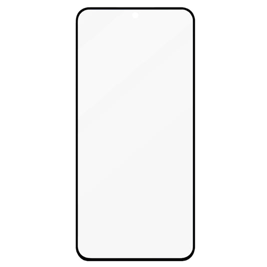 Skyddsfilm Blueo Anti-Static HD för Samsung Galaxy S26 S942, Härdat Glas, Full Lim, Svart