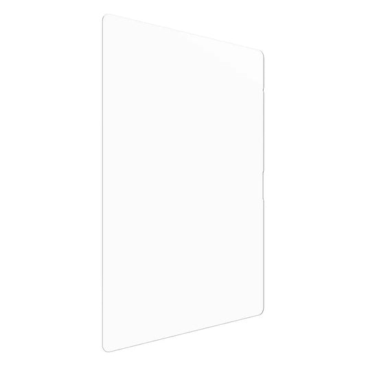 Blueo HD skärmskydd för Apple iPad (2025) / (2022), härdat glas, full limning