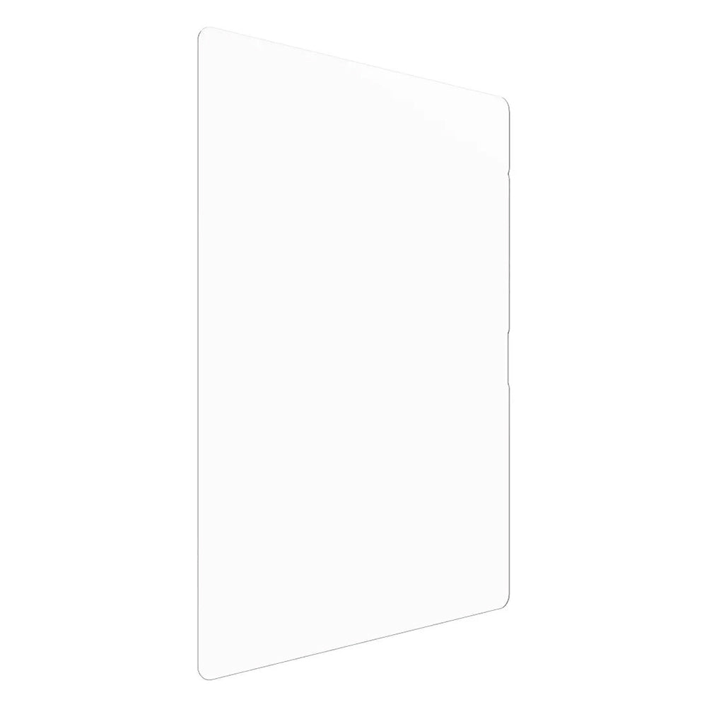 Blueo HD skärmskydd för Apple iPad 9.7 (2017), härdat glas, full limning