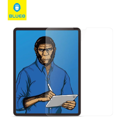 Blueo Special Writing skärmskydd för Apple iPad Pro 11 (2024), plast