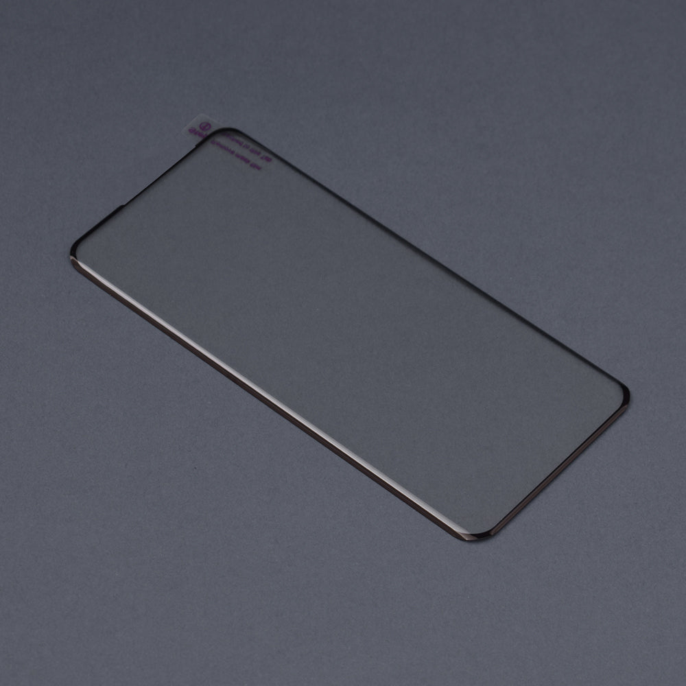 Skärmskydd DUX DUCIS för Xiaomi 13 Lite, Härdat Glas, Svart