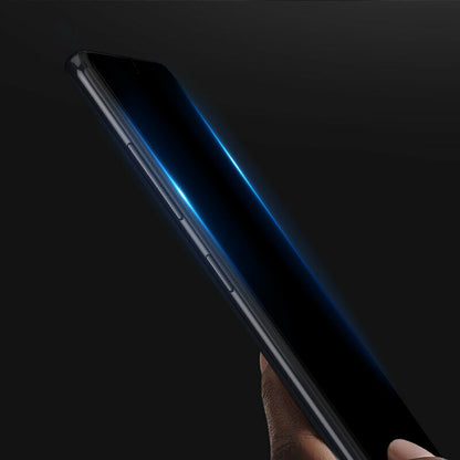 Skärmskydd DUX DUCIS för Xiaomi 13 Lite, Härdat Glas, Svart
