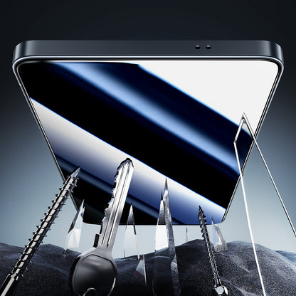 Skärmskydd ESR Armorite för Samsung Galaxy S26 Ultra, Härdat Glas, Full Lim, Set med 2 stycken