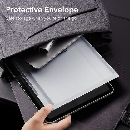 Skärmskydd ESR Paper Feel Magnetic för Apple iPad Air 11 (2025) / Air 11 (2024), Plast