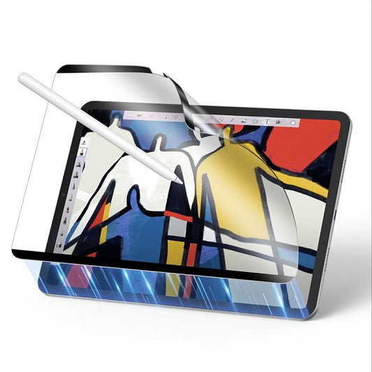 Skyddsfilm ESR Paper Feel Magnetic för Apple iPad Pro 11 (2024), Plast