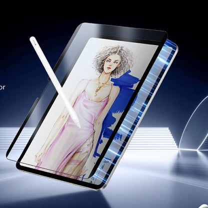 Skyddsfilm ESR Paper Feel Magnetic för Apple iPad Pro 13 (2024), Plast