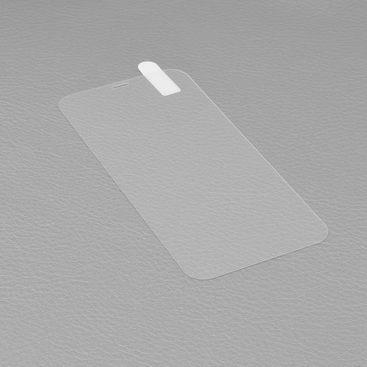 Skärmskydd Lito Classic för Apple iPhone 12 Pro Max, Härdat Glas, Fullt Lim, 2.5D