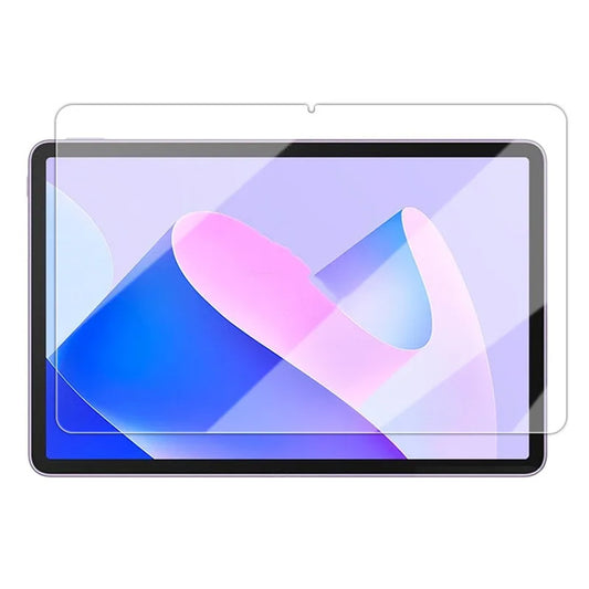 Skärmskydd Lito Classic för Huawei MatePad 11 (2023), Härdat glas, Full lim, 2.5D