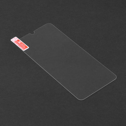Lito Classic skärmskydd för Huawei P30 lite New Edition / P30 lite, härdat glas, full limning, 2.5D