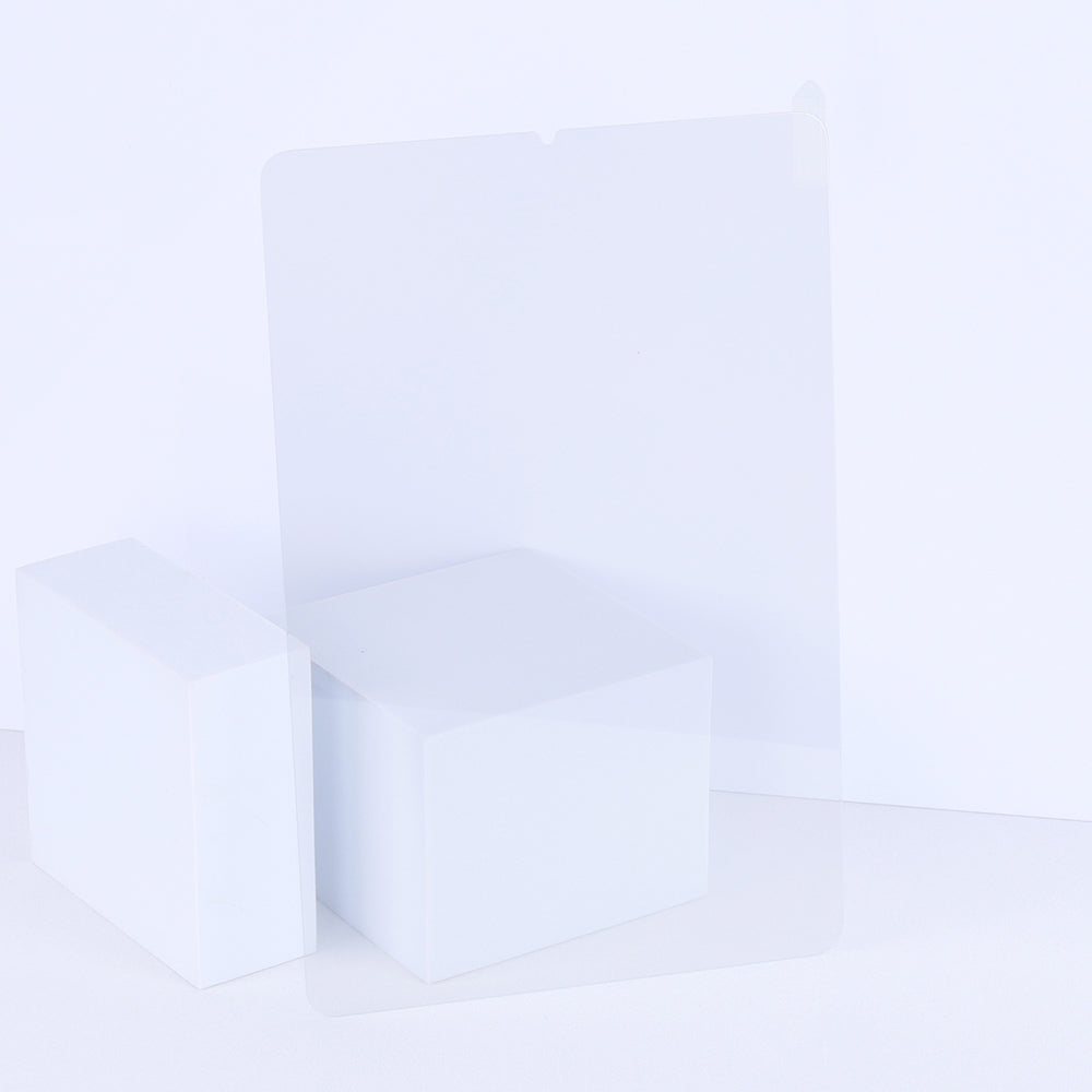 Skärmskydd Lito Classic för Xiaomi Pad 5 / 5 Pro, Härdat Glas, Fulllim, 2.5D