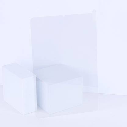 Skärmskydd Lito Classic för Xiaomi Pad 5 / 5 Pro, Härdat Glas, Fulllim, 2.5D