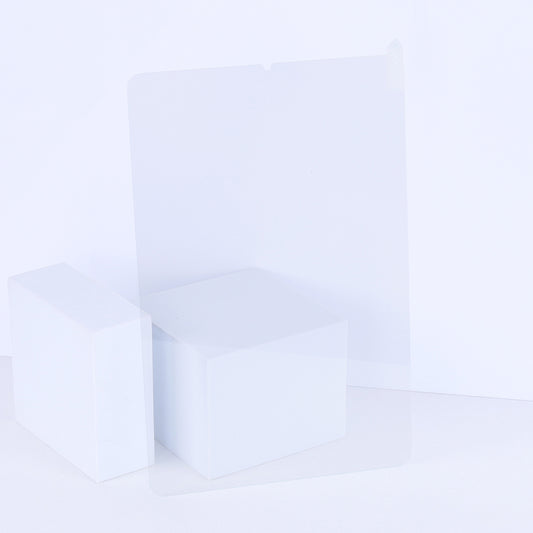Skärmskydd Lito Classic för Xiaomi Pad 5 / 5 Pro, Härdat Glas, Fulllim, 2.5D