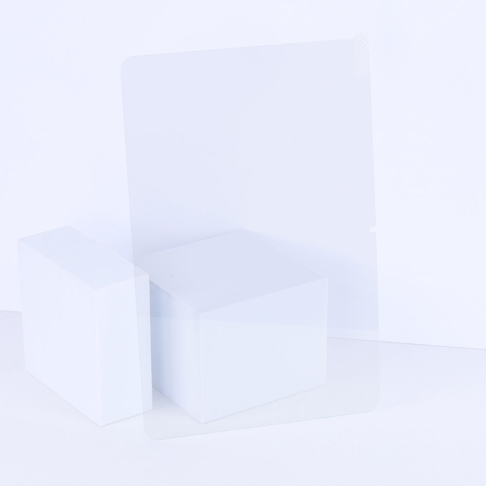 Skärmskydd Lito Classic för Xiaomi Pad 6 / 6 Pro, Härdat Glas, Fulllim, 2.5D