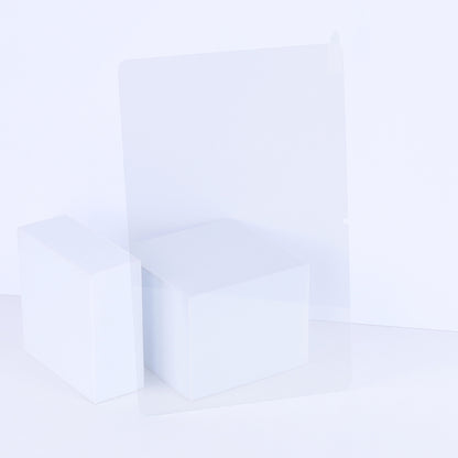 Skärmskydd Lito Classic för Xiaomi Redmi Pad, Härdat glas, Full lim, 2.5D