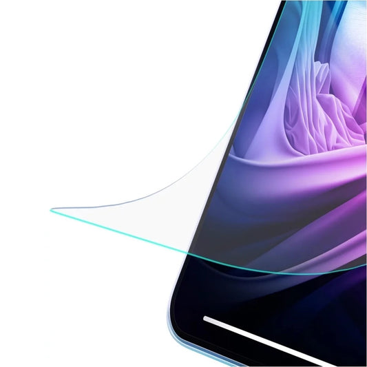 Matt skärmskydd 3MK Silky Pro för Samsung Galaxy A17 4G / A17 5G / A16 5G A166 / A16 4G A165, plast