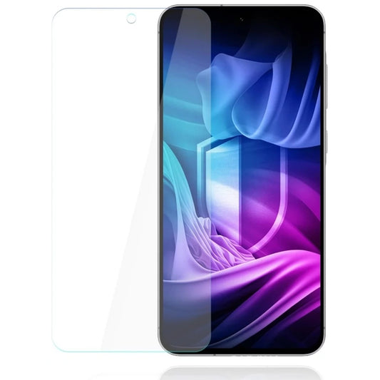 Matt skärmskydd 3MK Silky Pro för Samsung Galaxy A36 A366, plast